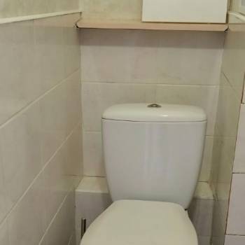 Сдается 1-комнатная квартира, 31,2 м²