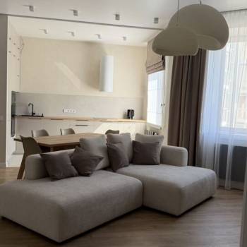 Сдается Многокомнатная квартира, 85 м²