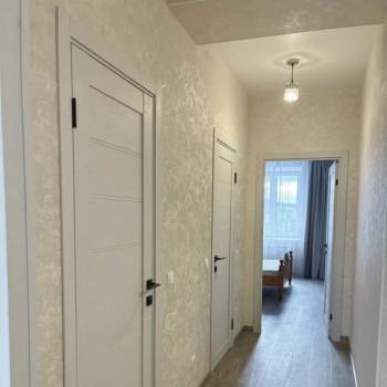 Сдается 2-х комнатная квартира, 59 м²