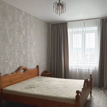 Сдается 2-х комнатная квартира, 59 м²
