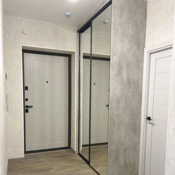 Сдается 2-х комнатная квартира, 59 м²