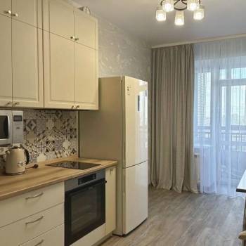 Сдается 2-х комнатная квартира, 59 м²