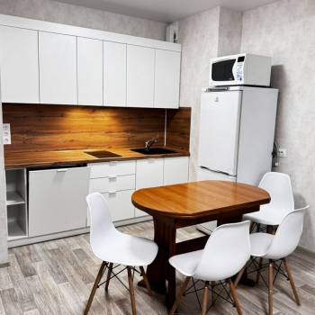 Сдается 1-комнатная квартира, 40,4 м²