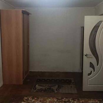 Сдается 1-комнатная квартира, 33 м²
