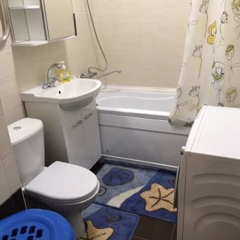 Сдается 1-комнатная квартира, 40 м²