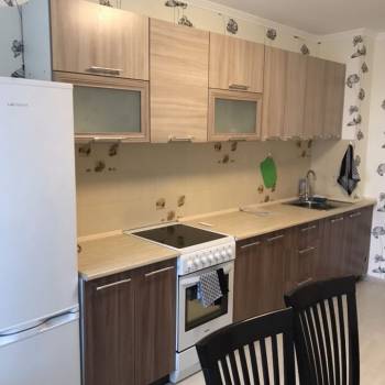 Сдается 1-комнатная квартира, 40 м²