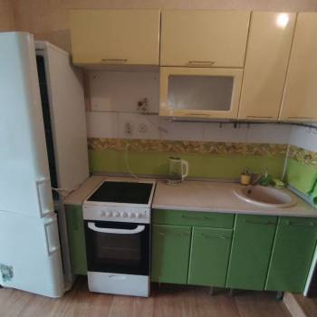 Продается 1-комнатная квартира, 16,6 м²