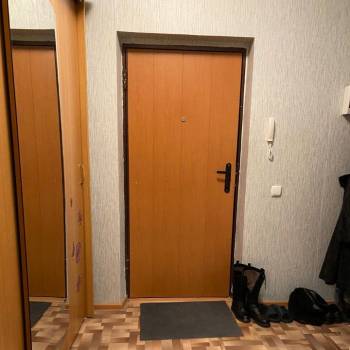 Сдается 1-комнатная квартира, 44 м²