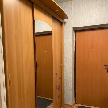 Сдается 1-комнатная квартира, 44 м²