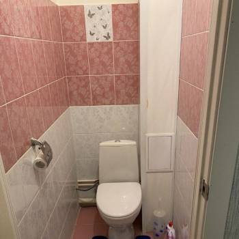 Сдается 1-комнатная квартира, 44 м²