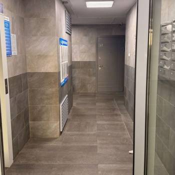 Сдается 1-комнатная квартира, 40 м²