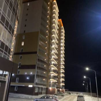Сдается 1-комнатная квартира, 40 м²