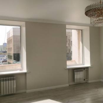 Продается 3-х комнатная квартира, 106,2 м²