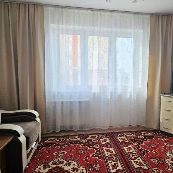 Сдается 2-х комнатная квартира, 56 м²