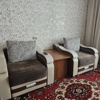 Сдается 2-х комнатная квартира, 56 м²