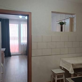 Сдается 1-комнатная квартира, 28,8 м²