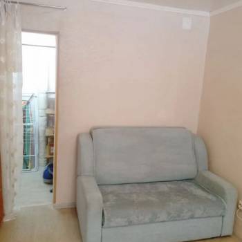 Продается 1-комнатная квартира, 31,3 м²