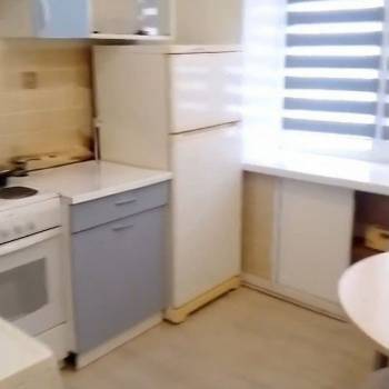 Продается 1-комнатная квартира, 31,3 м²