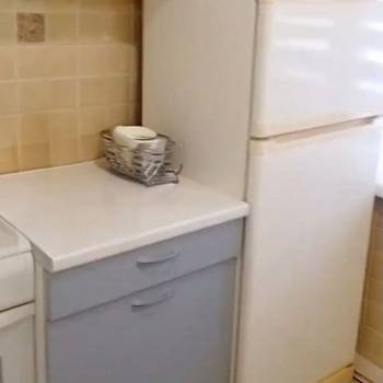 Продается 1-комнатная квартира, 31,3 м²