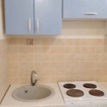 Продается 1-комнатная квартира, 31,3 м²