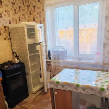 Сдается 1-комнатная квартира, 31,8 м²