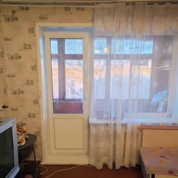 Сдается 1-комнатная квартира, 31,8 м²