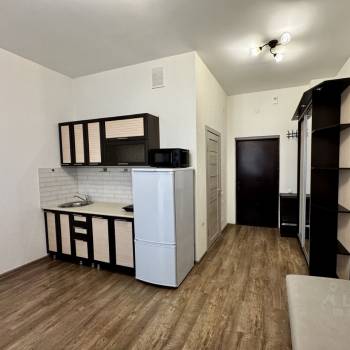 Сдается 1-комнатная квартира, 28 м²