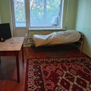 Сдается 1-комнатная квартира, 40 м²