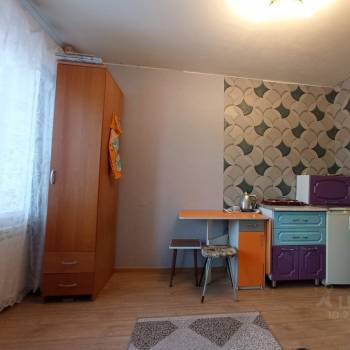 Сдается 1-комнатная квартира, 16 м²