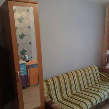 Сдается 1-комнатная квартира, 16 м²