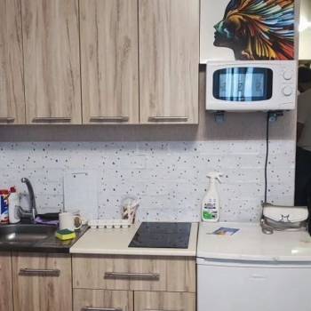 Сдается 1-комнатная квартира, 22 м²