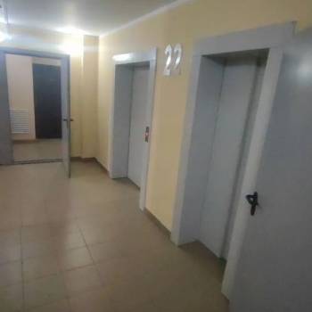 Сдается 1-комнатная квартира, 22 м²