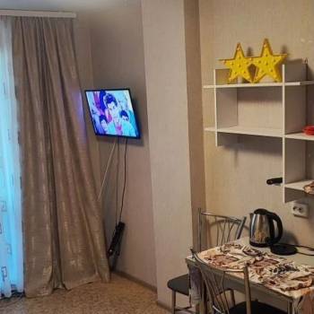 Сдается 1-комнатная квартира, 22 м²