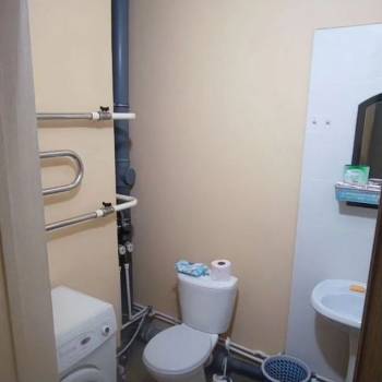Сдается 1-комнатная квартира, 22 м²