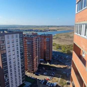 Сдается 1-комнатная квартира, 22 м²