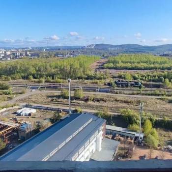 Сдается 1-комнатная квартира, 22 м²