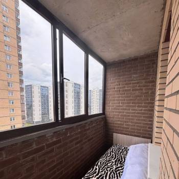 Сдается 1-комнатная квартира, 31 м²