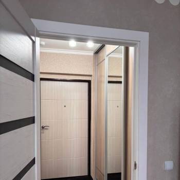 Сдается 1-комнатная квартира, 31 м²