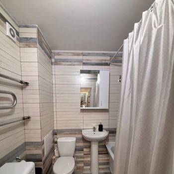 Сдается 1-комнатная квартира, 31 м²