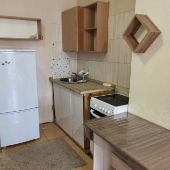 Сдается 1-комнатная квартира, 23 м²