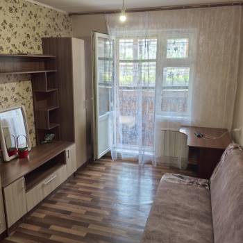 Сдается 1-комнатная квартира, 23 м²