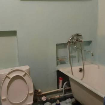 Сдается 1-комнатная квартира, 33 м²