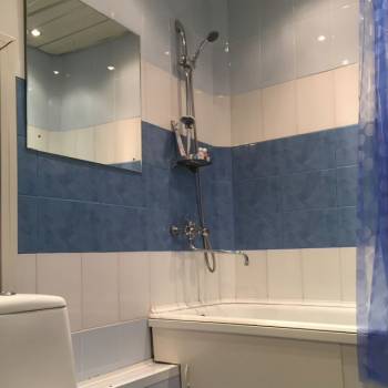 Сдается 1-комнатная квартира, 36 м²