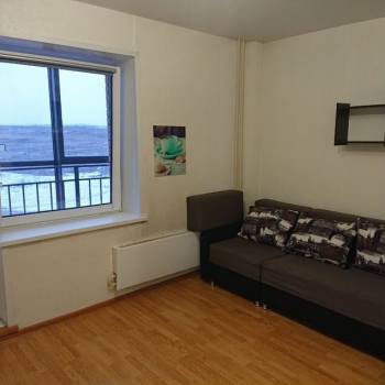 Сдается 1-комнатная квартира, 30 м²