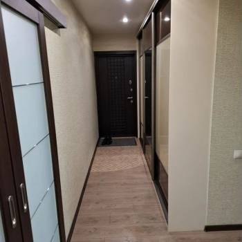 Сдается 2-х комнатная квартира, 56 м²