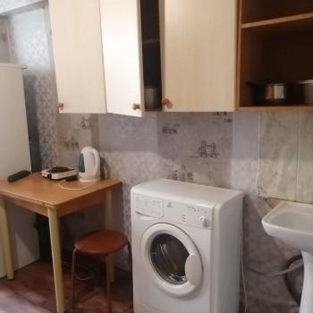Сдается 1-комнатная квартира, 13 м²