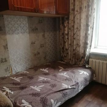 Сдается 1-комнатная квартира, 13 м²