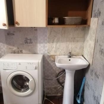 Сдается 1-комнатная квартира, 13 м²