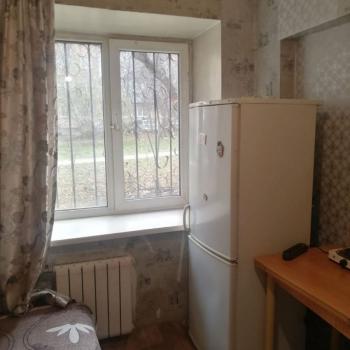 Сдается 1-комнатная квартира, 13 м²