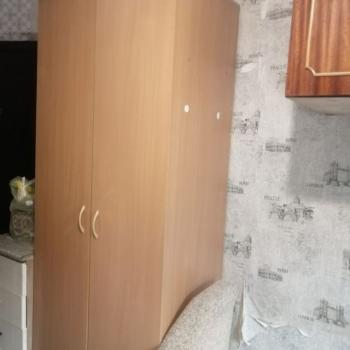 Сдается 1-комнатная квартира, 13 м²